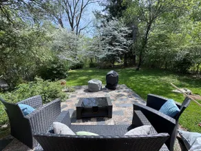 Walk to Longwood • Sleeps 6 • Near Hampden-Sydney - Image 2