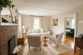 Walk to Longwood • Sleeps 6 • Near Hampden-Sydney - Image 5