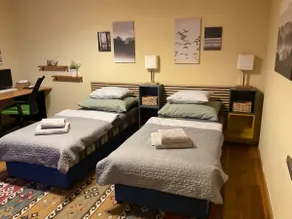 Apartments “U lesa” - Image 3