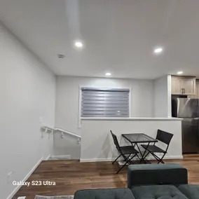 1BR Above Ground Garden Suite + Private Parking - Image 2