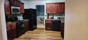 Spacious family getaway! - Image 3