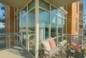 Sunsets 4 days | luxury | Virginia Vibes - Image 2