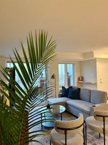 Oakville 2BR: Central, Comfy & Close to Everything - Image 4