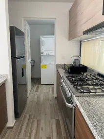 Ground floor apartment, all new - Image 4