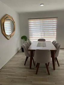 Ground floor apartment, all new - Image 2