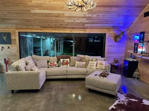 Southern comfort lodge - Image 2