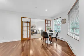 3BR Home | Rooftop View, Private Terrace & Parking - Image 5