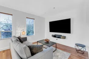 3BR Home | Rooftop View, Private Terrace & Parking - Image 3