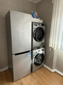 Comfort Living's apartment - Image 5