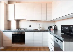 Comfort Living's apartment - Image 2