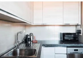 Comfort Living's apartment - Image 3