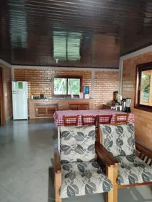 Country House with pool in Anchieta SC - Image 5