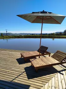 Country House with pool in Anchieta SC - Image 3