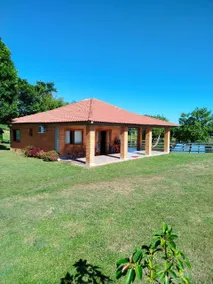 Country House with pool in Anchieta SC - Image 2