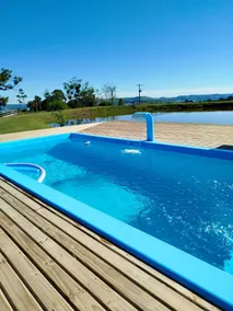 Country House with pool in Anchieta SC - Image 4