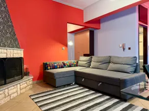 Cozy home in Vytina - Image 3