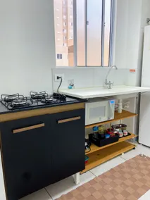 New apartment with amazing views and easy access! - Image 3