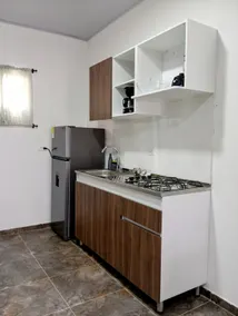 Azucena Studio Apartment - Image 5