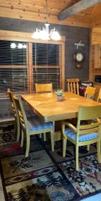 Pet-Friendly Garrison Retreat - Image 5