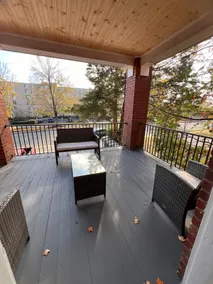 Downtown Asheboro Apartment! - Image 5