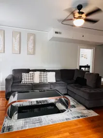 Downtown Asheboro Apartment! - Image 3