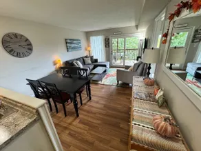 Woodland Retreat - Walk-In Ready, No Stairs! - Image 3