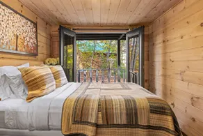 Charming Cabin Retreat • Pet-Friendly & Trails - Image 5