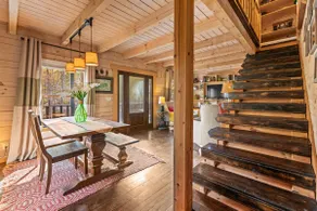 Charming Cabin Retreat • Pet-Friendly & Trails - Image 4