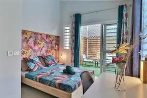 Fare Ariihau - Downtown - Private Pool - Image 4