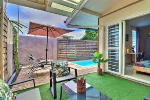 Fare Ariihau - Downtown - Private Pool - Image 2