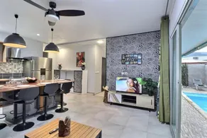 Fare Ariihau - Downtown - Private Pool - Image 3