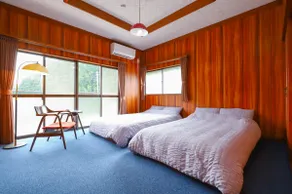 Private Sauna Kominka for 12 Guests in Mashiko - Image 3