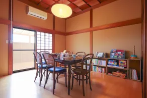 Private Sauna Kominka for 12 Guests in Mashiko - Image 4