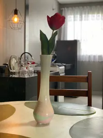 Excellent apartment in Muriaé - Image 3