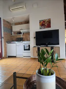 F2 Single-story with pretty private courtyard 2* (3) - Image 3