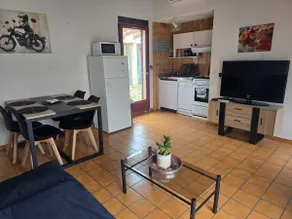 F2 Single-story with pretty private courtyard 2* (3) - Image 5