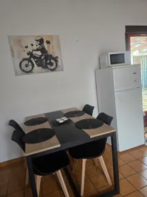 F2 Single-story with pretty private courtyard 2* (3) - Image 4
