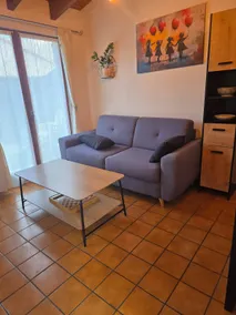 F2 Single-story with pretty private courtyard 2* (3) - Image 2