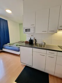 Studio Queensize - Image 4