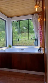 Rio Natal Alps Country Cabin - Image 2