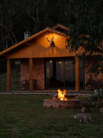 Rio Natal Alps Country Cabin - Image 3