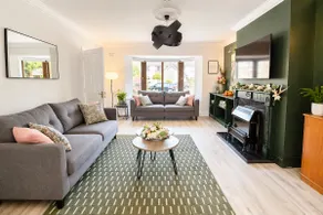 Family Heritage Home | Garden | Close to Golf Club - Image 3