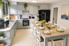 Family Heritage Home | Garden | Close to Golf Club - Image 2