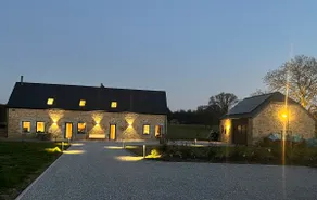 Gîte et Vignoble Le Nogal - Pays de Chimay - Image 2