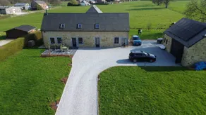 Gîte et Vignoble Le Nogal - Pays de Chimay - Image 3