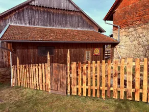 To the old Schmie house - Image 4