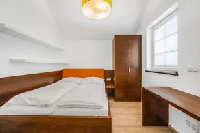 Holiday Apartment Stadtliebe with rooftop - Image 5