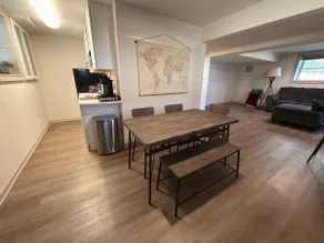 Family-Friendly & Work-Ready Private Guest Suite - Image 5