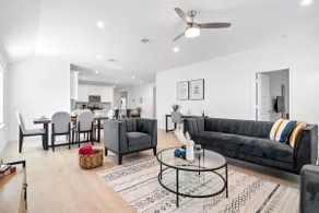 1Story Home with Hot Tub Katy/Fulshare 4Bedroom - Image 2