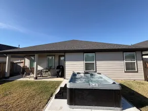 1Story Home with Hot Tub Katy/Fulshare 4Bedroom - Image 3